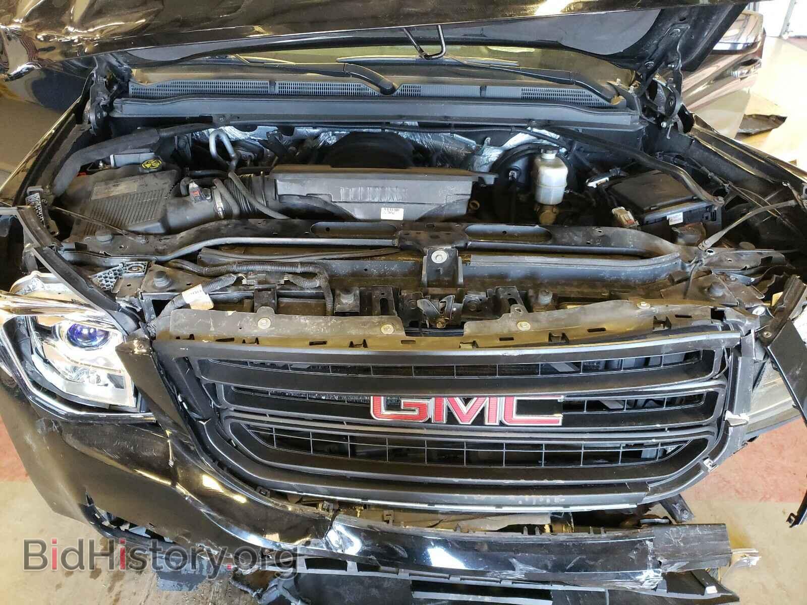 2015 GMC YUKON - VIN: 1GKS2BKC4FR187290 - Фото 7