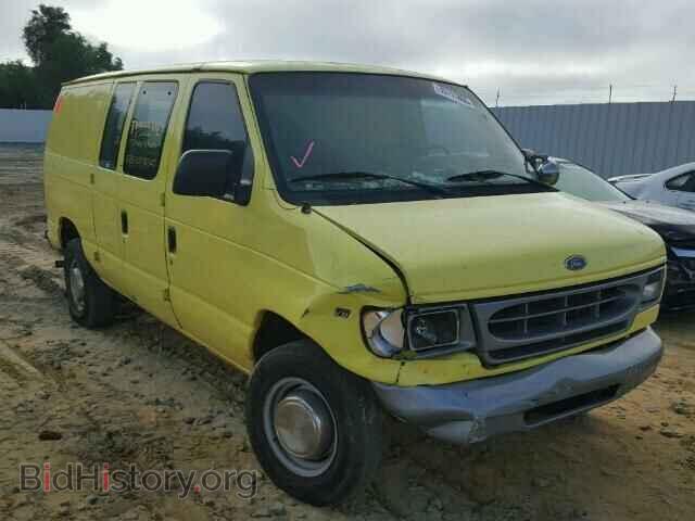 Photo 1FTNE24L7XHB33521 - FORD ECONOLINE 1999