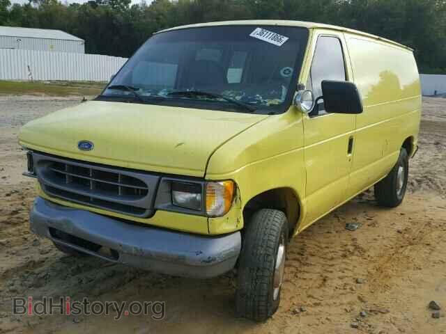 1999 FORD ECONOLINE - VIN: 1FTNE24L7XHB33521 - Photo 2