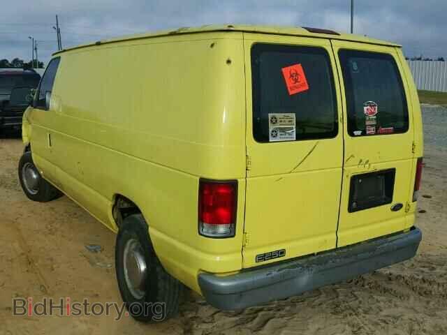 1999 FORD ECONOLINE - VIN: 1FTNE24L7XHB33521 - Photo 3