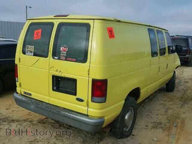 1999 FORD ECONOLINE - VIN: 1FTNE24L7XHB33521 - Photo 4