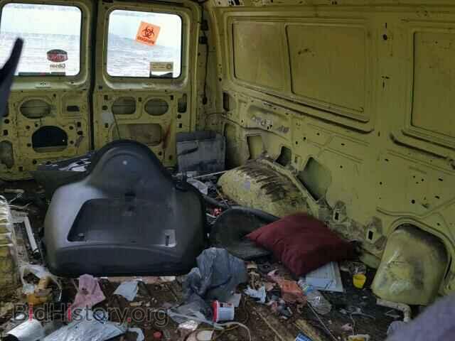 1999 FORD ECONOLINE - VIN: 1FTNE24L7XHB33521 - Photo 6