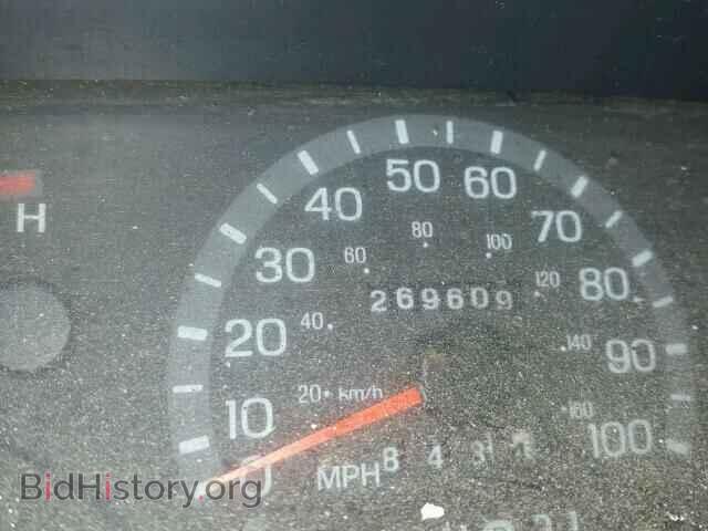1999 FORD ECONOLINE - VIN: 1FTNE24L7XHB33521 - Photo 8