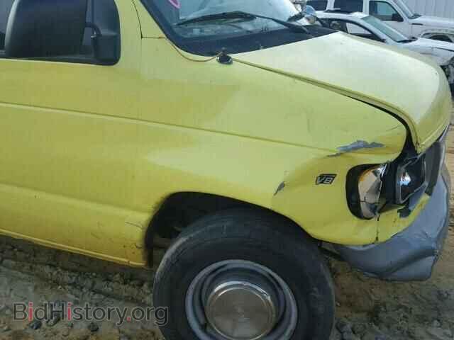 1999 FORD ECONOLINE - VIN: 1FTNE24L7XHB33521 - Photo 9