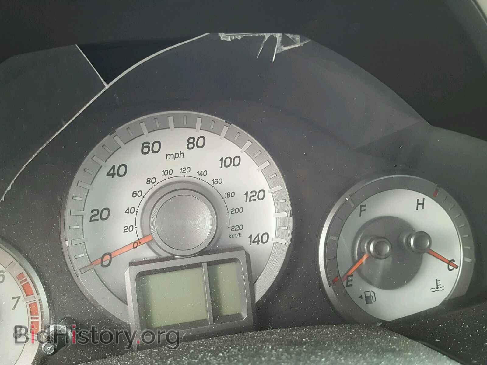 2012 HONDA PILOT - VIN: 5FNYF4H57CB054183 - Фото 8