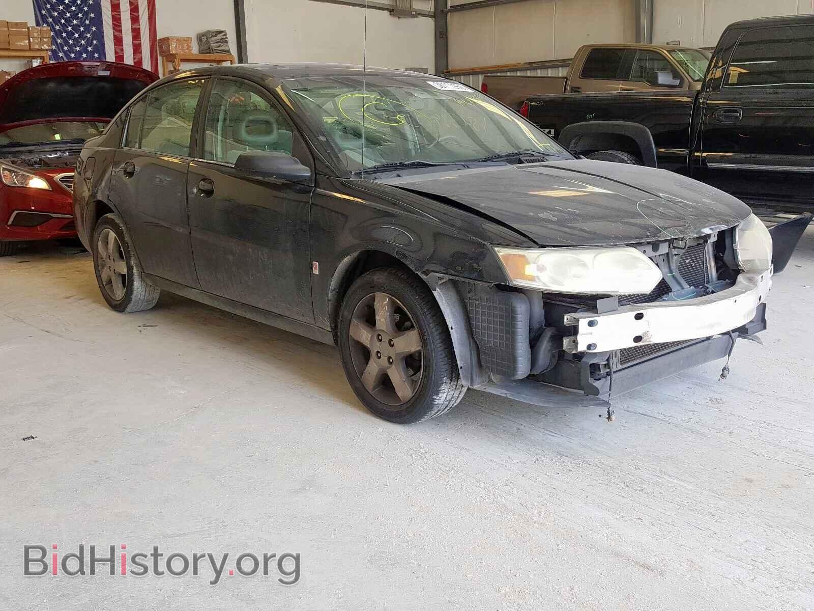 Photo 1G8AL58F76Z142751 - SATURN ION 2006