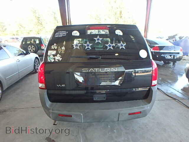 2004 SATURN VUE - VIN: 5GZCZ33D74S814982 - Фото 9