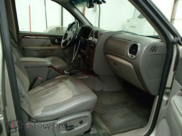 2003 GMC ENVOY - VIN: 1GKET16S936211814 - Фото 5