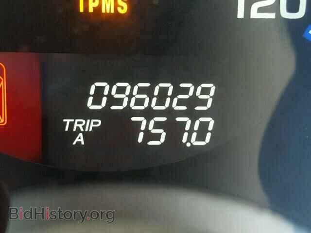 2007 HONDA ELEMENT - VIN: 5J6YH18317L013343 - Фото 8