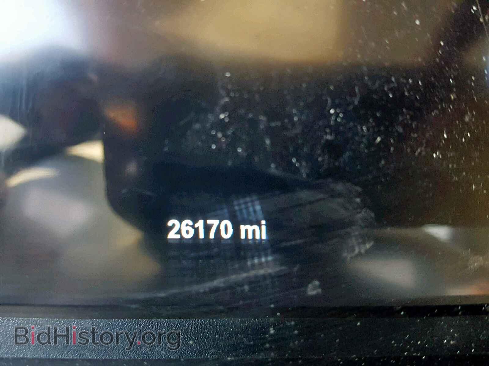 2017 RAM 1500 SLT - VIN: 1C6RR6LT1HS590500 - Фото 8