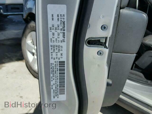 2013 DODGE JOURNEY - VIN: 3C4PDCAB6DT653235 - Фото 10