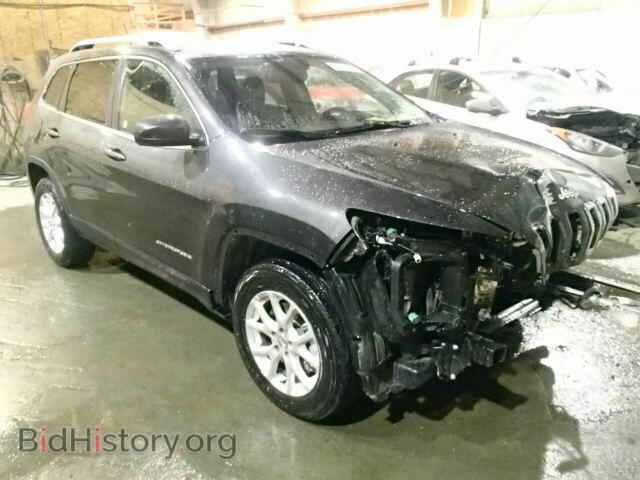 Фотография 1C4PJMCS0EW273427 - JEEP CHEROKEE 2014