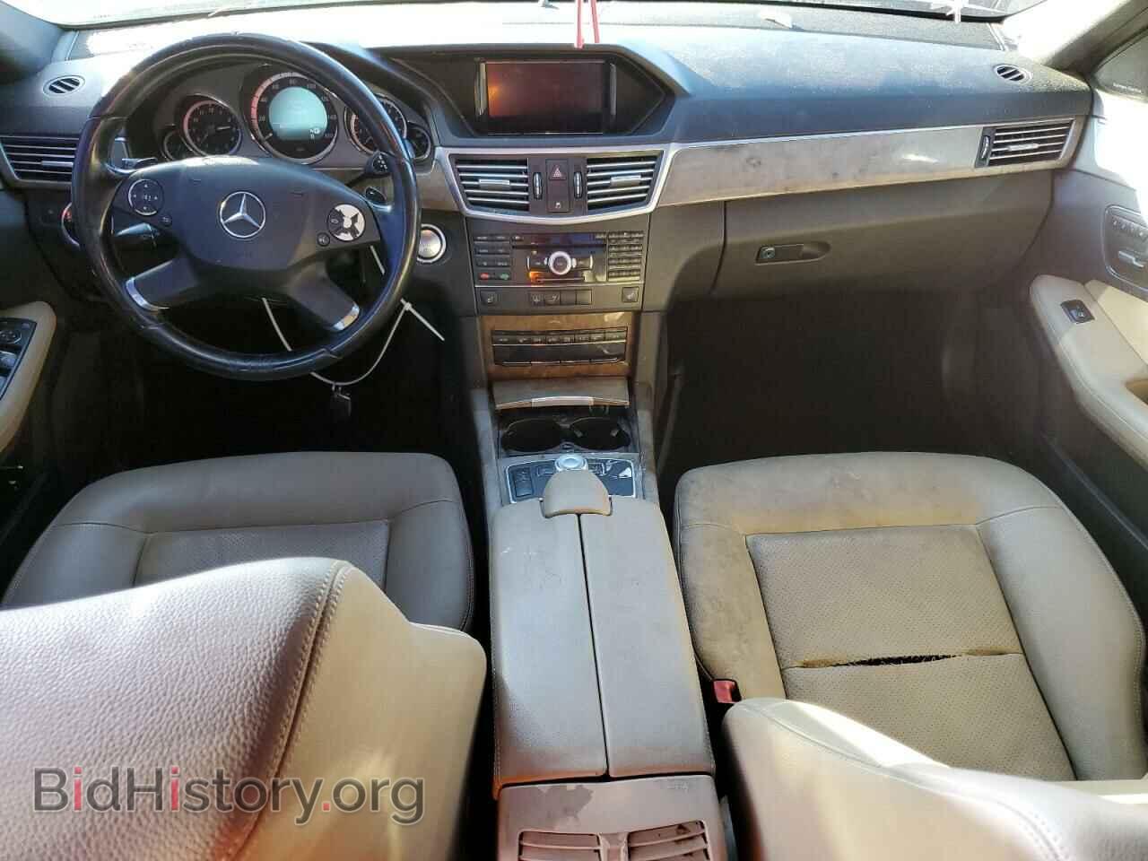 2010 MERCEDES-BENZ E-CLASS - VIN: WDDHF5GB3AA196393 - Фото 8