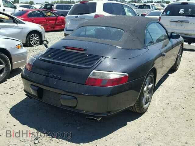 2003 PORSCHE 911 - VIN: WP0CA29903S653220 - Фото 4