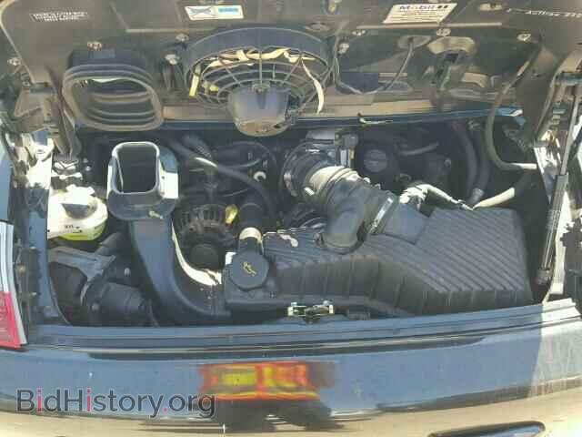 2003 PORSCHE 911 - VIN: WP0CA29903S653220 - Фото 7