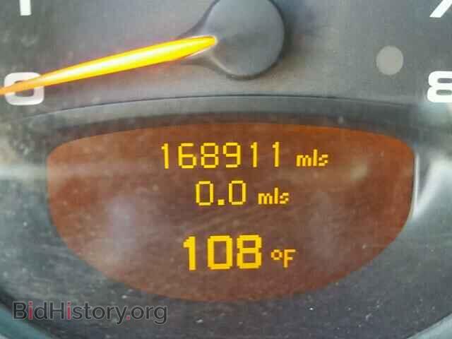 2003 PORSCHE 911 - VIN: WP0CA29903S653220 - Фото 8
