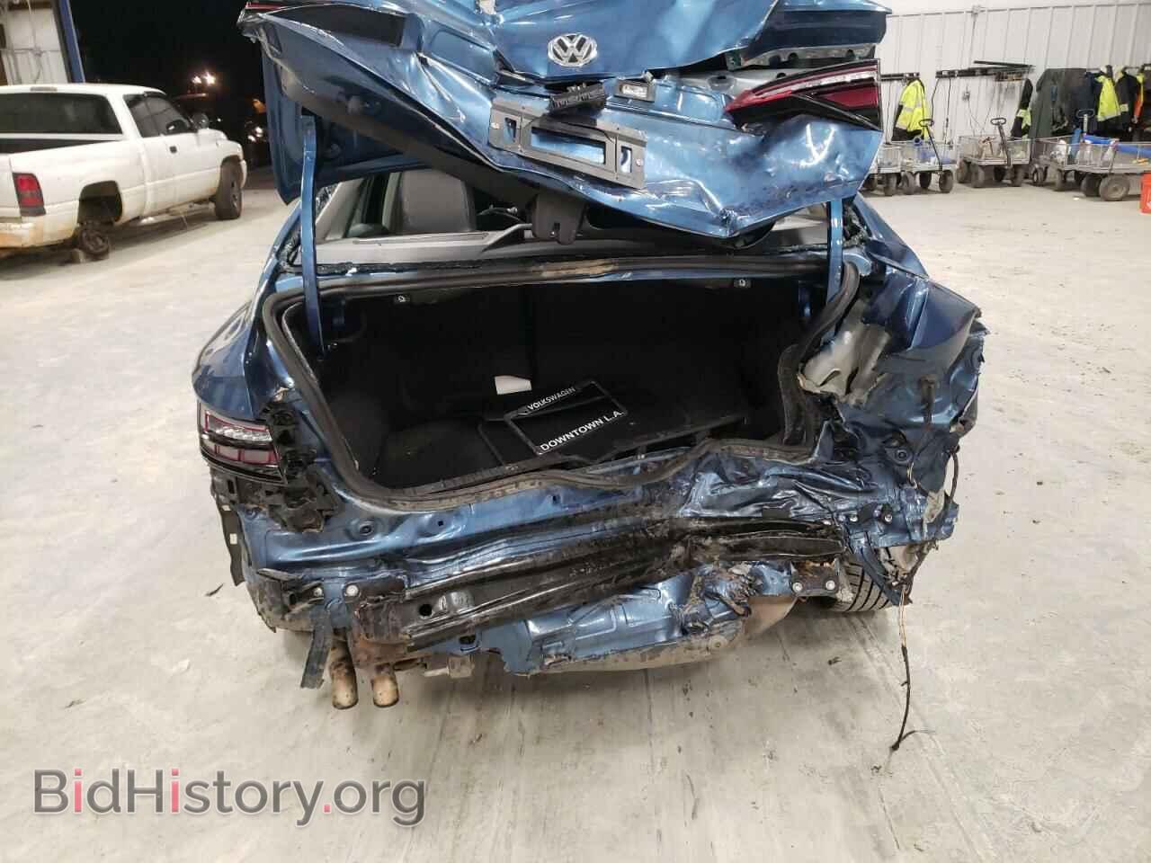 2020 VOLKSWAGEN JETTA - VIN: 3VWEB7BUXLM003446 - Фото 6