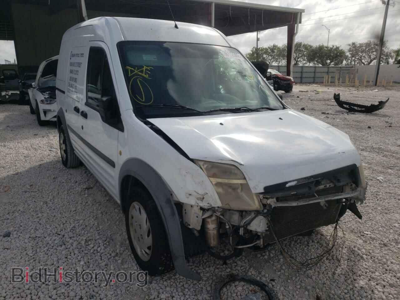 Фотография NM0LS7AN9BT060268 - FORD TRANSIT CO 2011