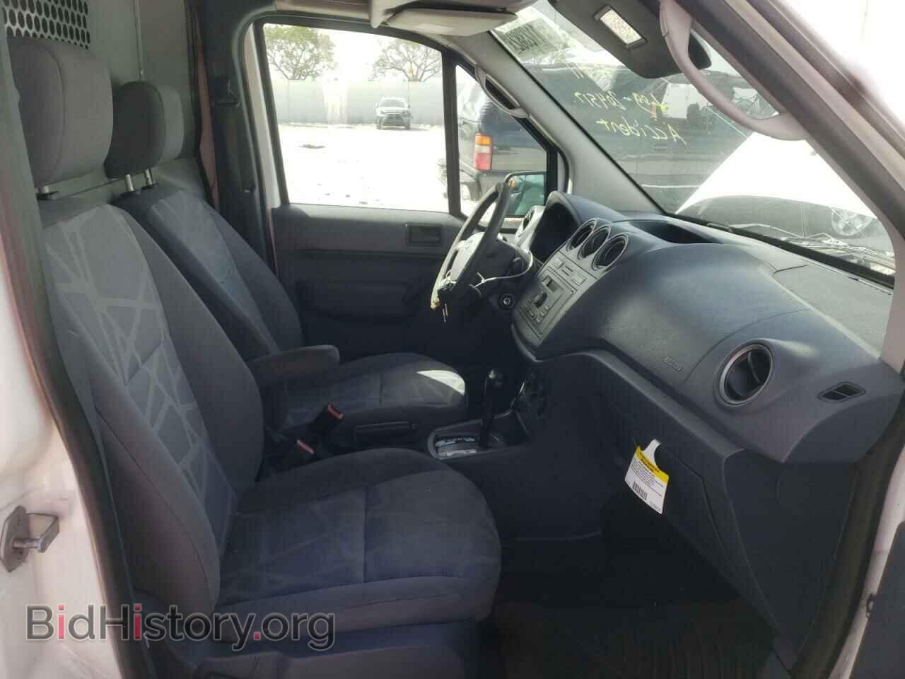 2011 FORD TRANSIT CO - VIN: NM0LS7AN9BT060268 - Фото 5
