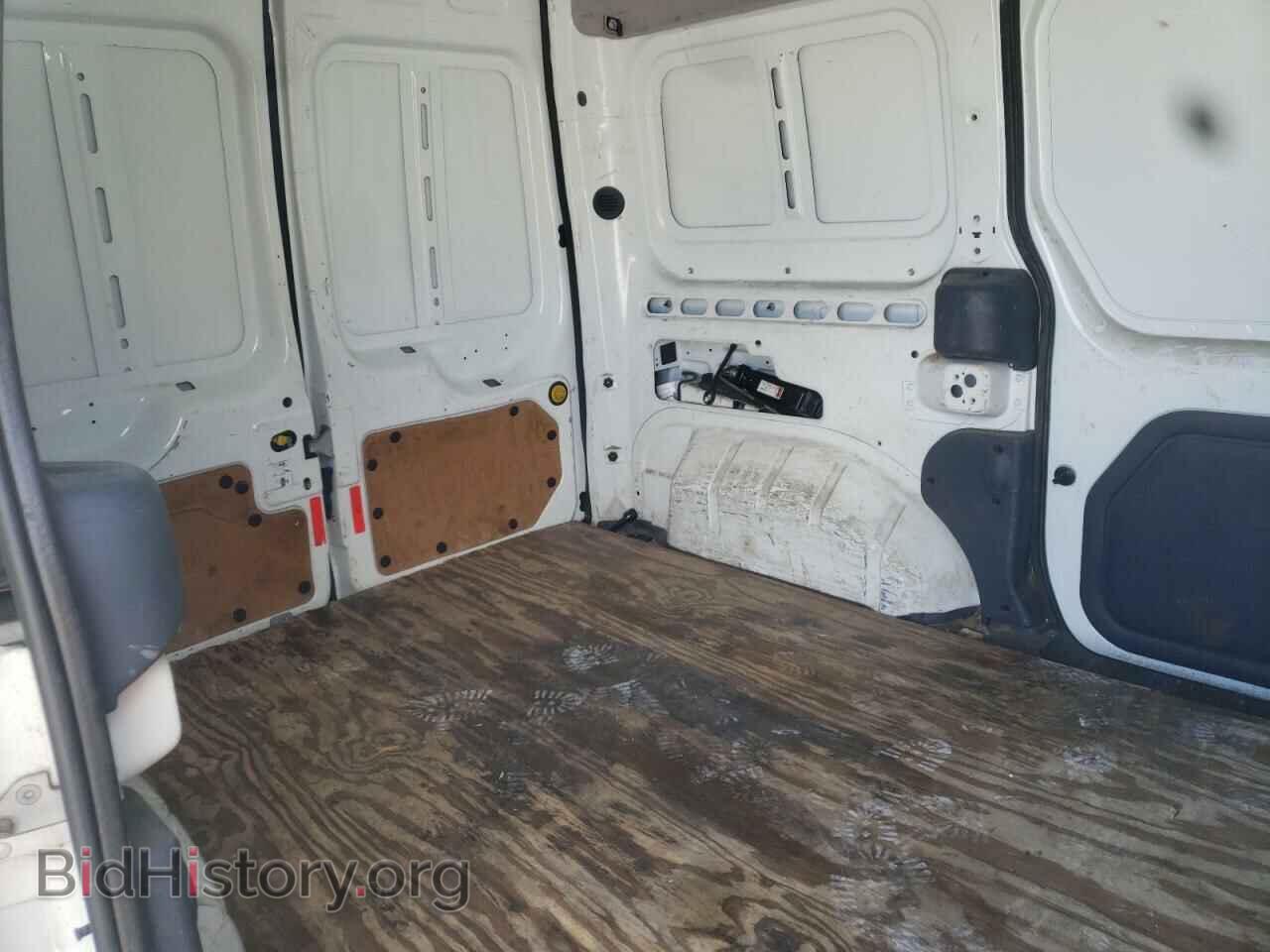 2011 FORD TRANSIT CO - VIN: NM0LS7AN9BT060268 - Фото 6