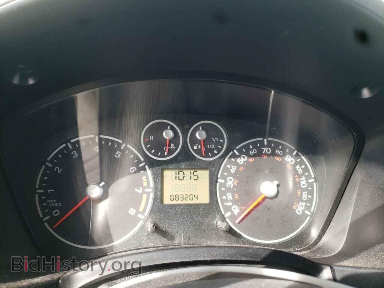 2011 FORD TRANSIT CO - VIN: NM0LS7AN9BT060268 - Фото 8
