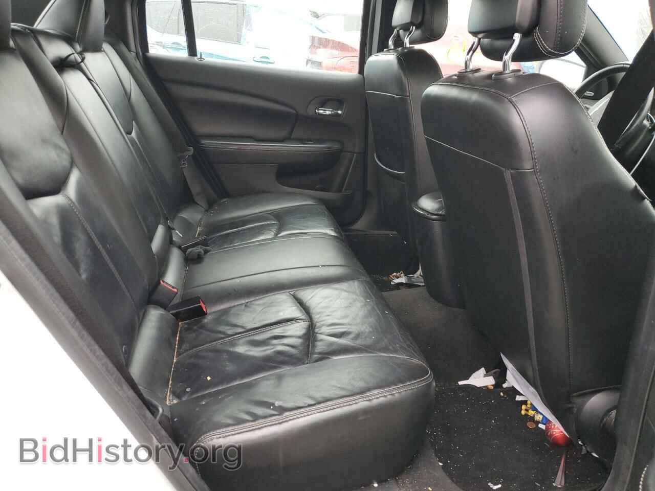 2013 CHRYSLER 200 - VIN: 1C3CCBCG0DN575558 - Фото 10