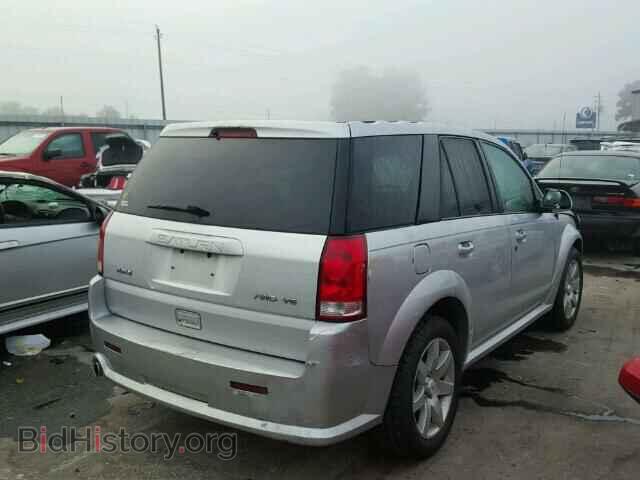 2004 SATURN VUE - VIN: 5GZCZ63464S855735 - Фото 4