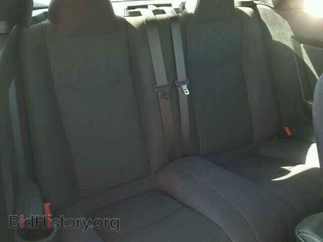 2012 CHRYSLER 200 - VIN: 1C3BCBEB3CN218421 - Фото 6