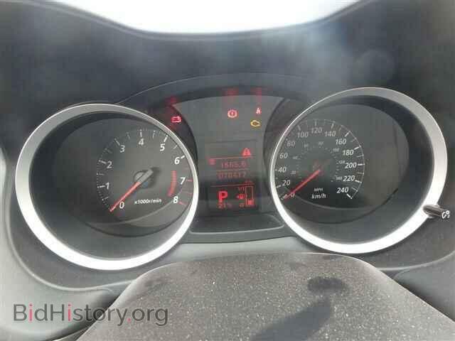 2012 MITSUBISHI LANCER - VIN: JA32U2FU5CU605565 - Фото 8
