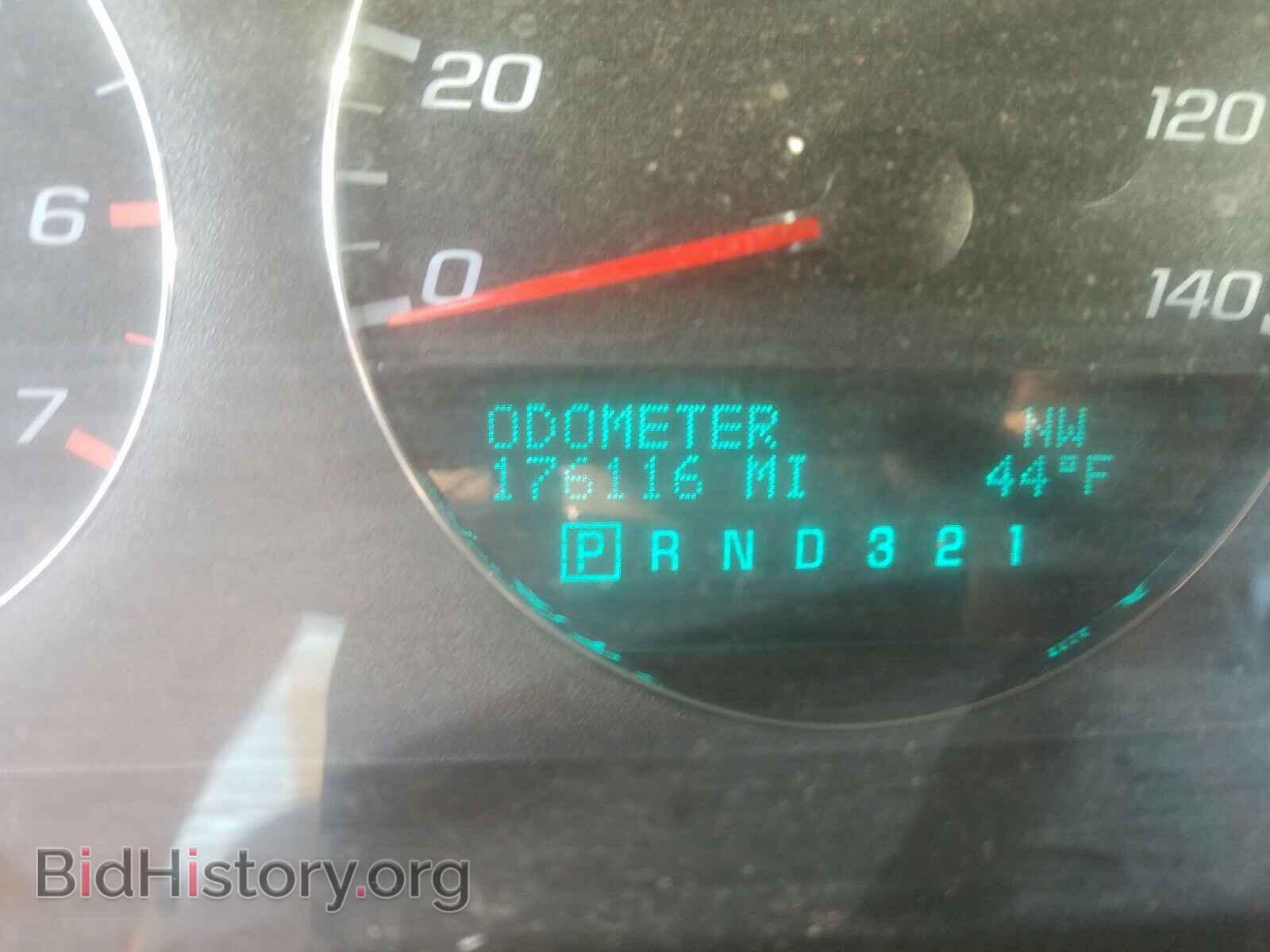 2008 CHEVROLET IMPALA - VIN: 2G1WT58K689142822 - Фото 8