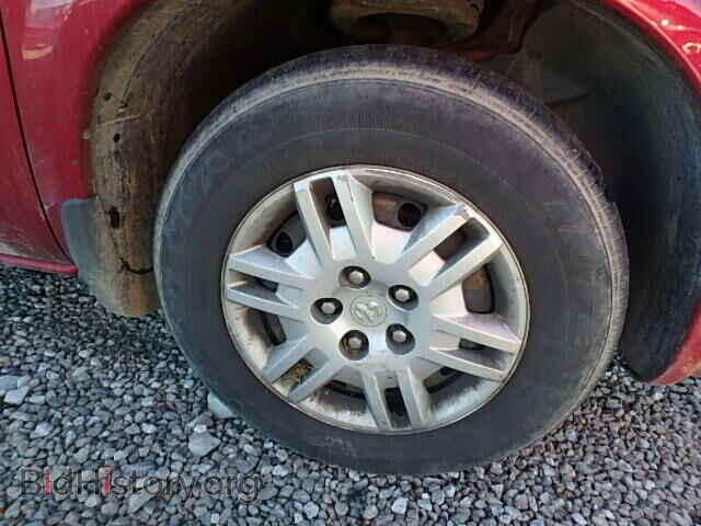 2005 DODGE CARAVAN - VIN: 1D4GP24R95B224185 - Фото 10
