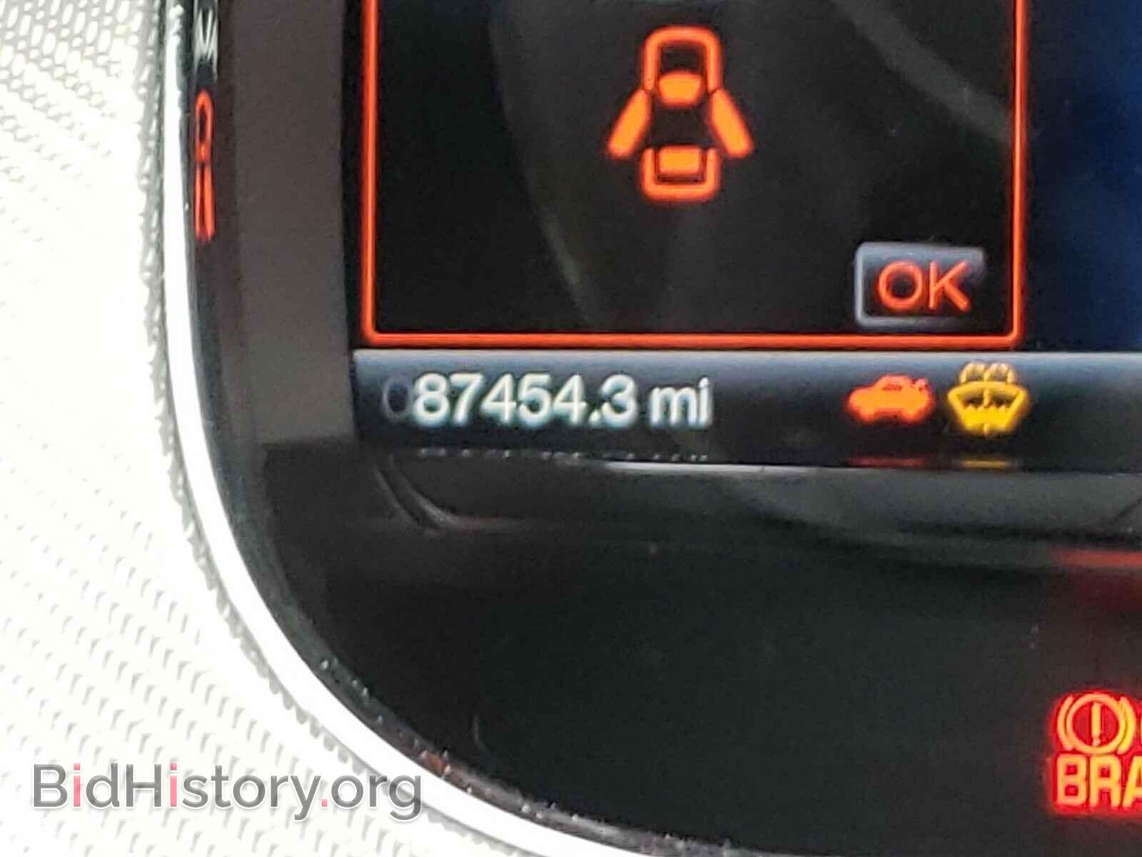 2015 FORD TAURUS - VIN: 1FAHP2KT1FG188387 - Фото 8