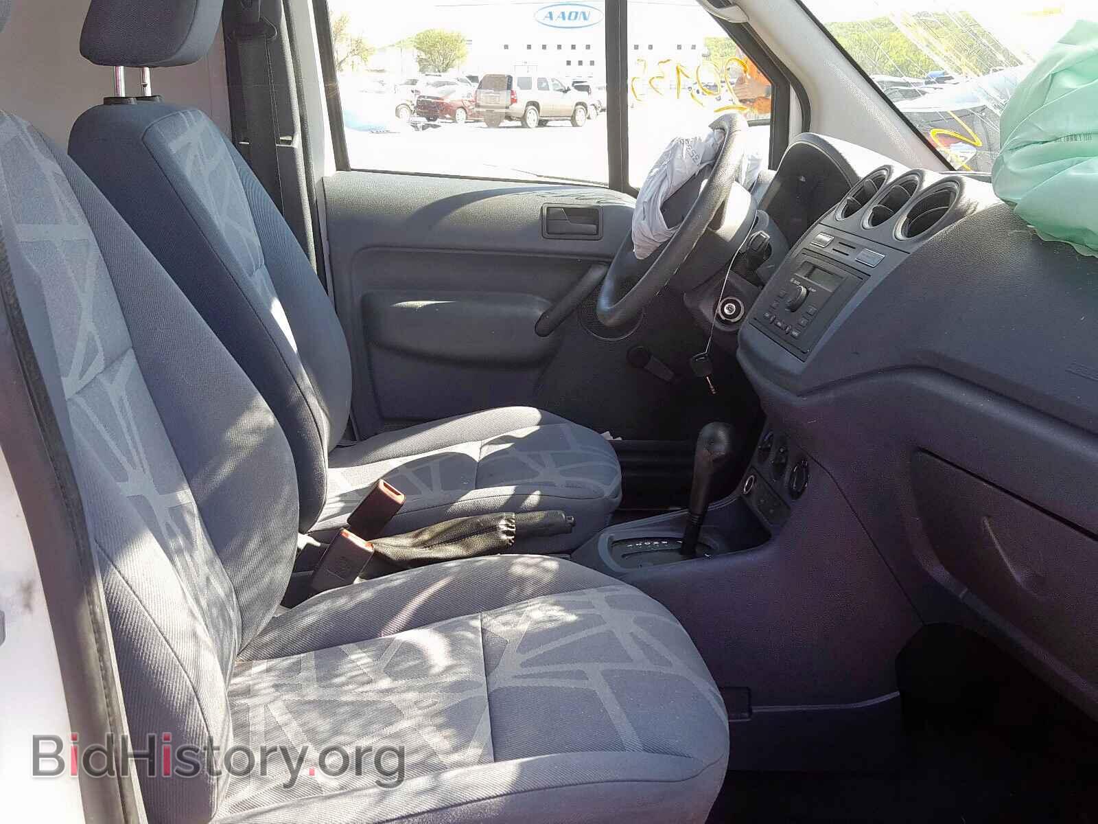2010 FORD TRANSIT CO - VIN: NM0LS7CN3AT000997 - Фото 5