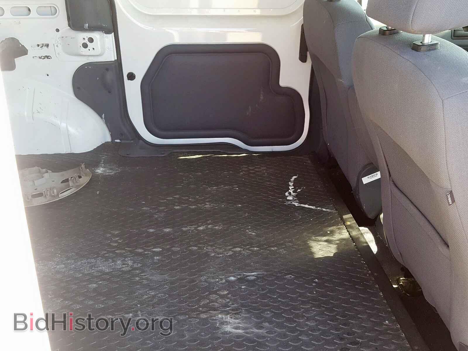 2010 FORD TRANSIT CO - VIN: NM0LS7CN3AT000997 - Фото 6