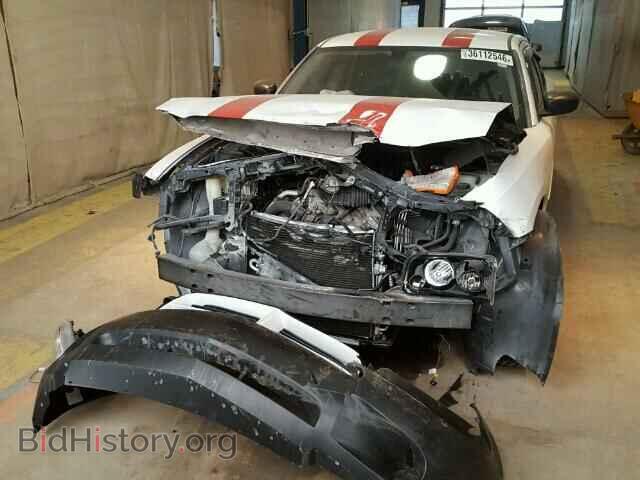 2007 DODGE CHARGER - VIN: 2B3LA43H67H844005 - Фото 10