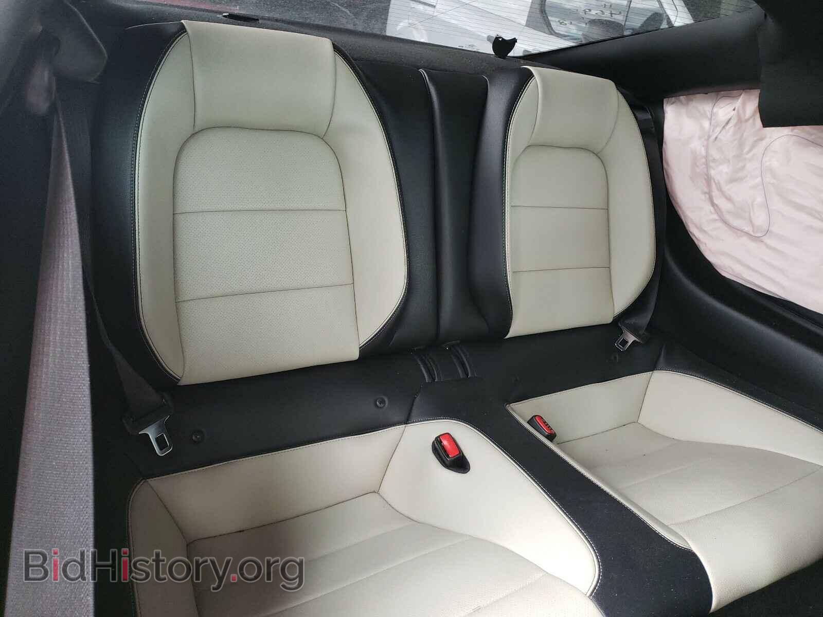 2015 FORD MUSTANG - VIN: 1FA6P8TH4F5414695 - Фото 6