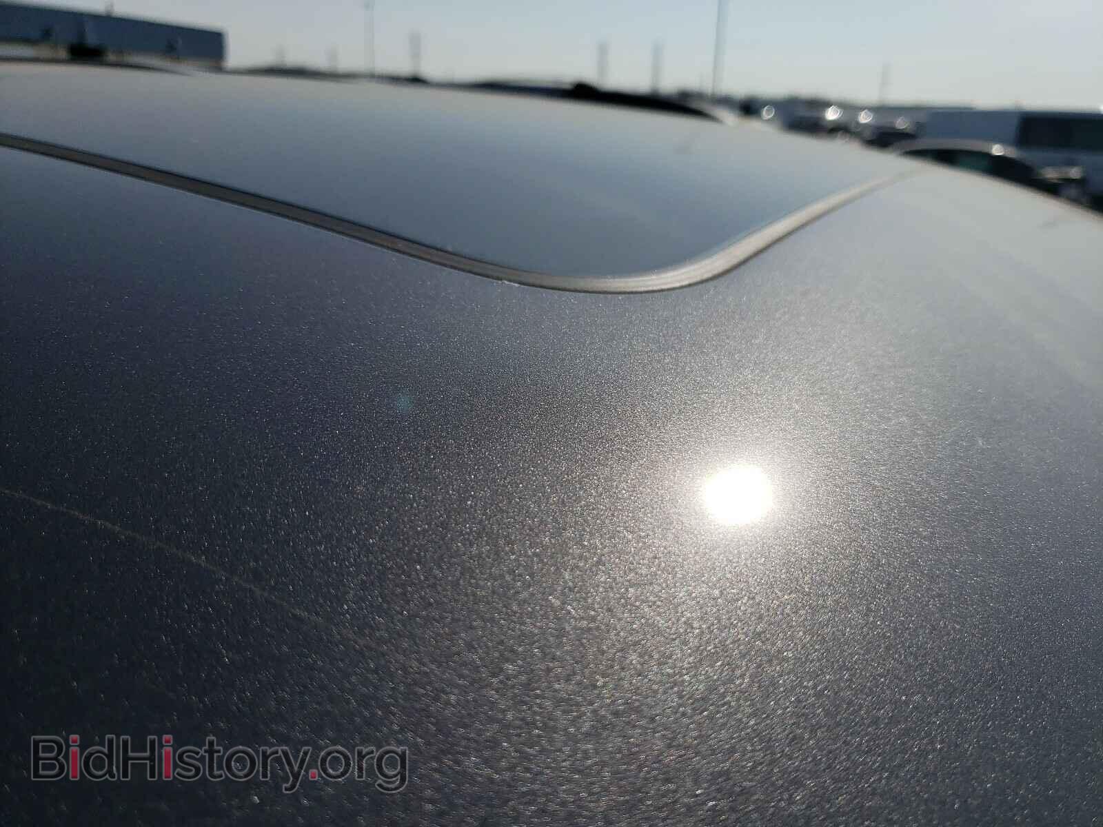 2019 JEEP CHEROKEE - VIN: 1C4RJFBT0KC855801 - Фото 10