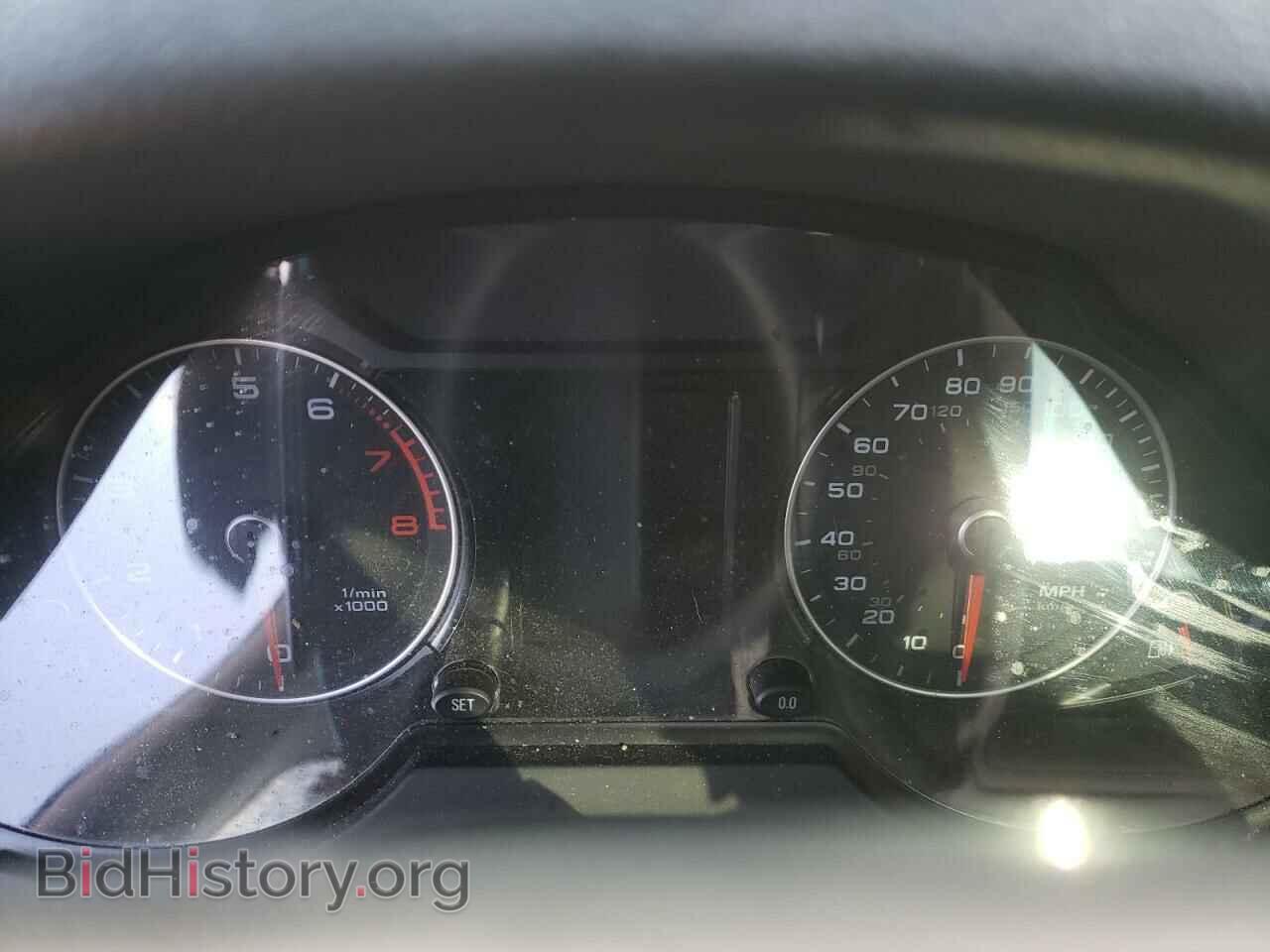 2016 AUDI Q5 - VIN: WA1L2AFP7GA036896 - Фото 8