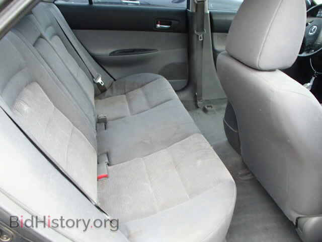 2005 MAZDA 6 - VIN: 1YVFP80C955M57702 - Фото 6