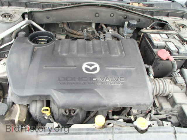 2005 MAZDA 6 - VIN: 1YVFP80C955M57702 - Фото 7