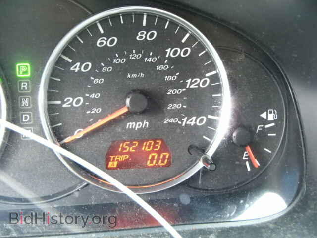 2005 MAZDA 6 - VIN: 1YVFP80C955M57702 - Фото 8