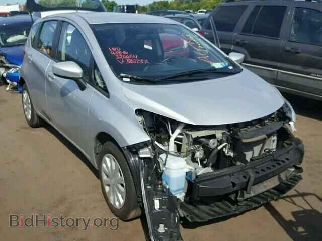 Фотография 3N1CE2CP9GL385237 - NISSAN VERSA 2016