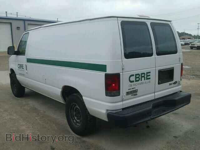 2011 FORD ECONOLINE - VIN: 1FTNE2EW8BDA82605 - Photo 3
