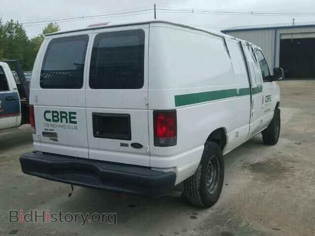 2011 FORD ECONOLINE - VIN: 1FTNE2EW8BDA82605 - Photo 4