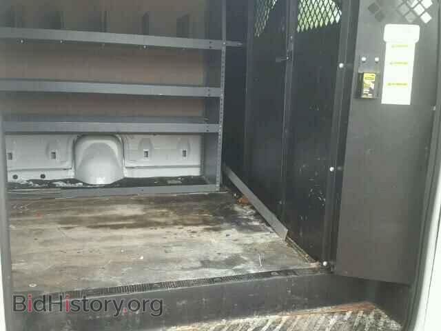 2011 FORD ECONOLINE - VIN: 1FTNE2EW8BDA82605 - Photo 5