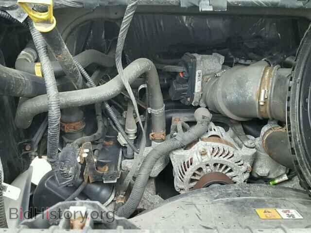 2011 FORD ECONOLINE - VIN: 1FTNE2EW8BDA82605 - Photo 7