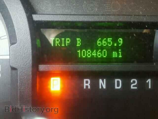 2011 FORD ECONOLINE - VIN: 1FTNE2EW8BDA82605 - Photo 8