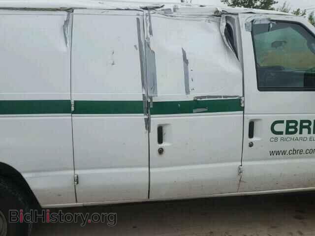 2011 FORD ECONOLINE - VIN: 1FTNE2EW8BDA82605 - Photo 9