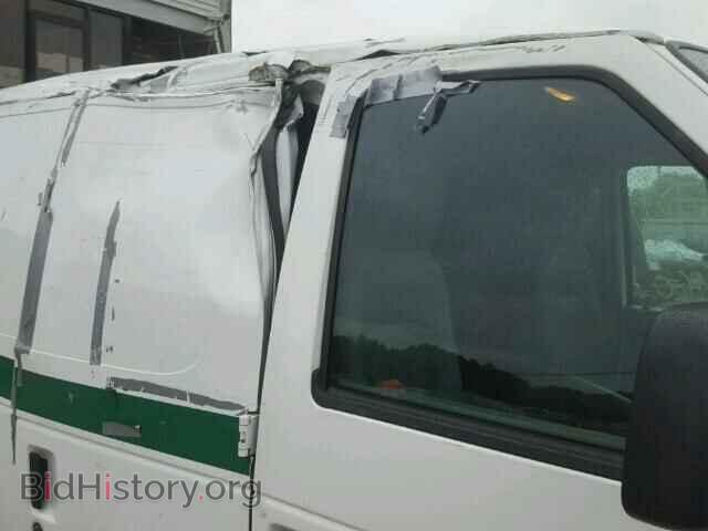 2011 FORD ECONOLINE - VIN: 1FTNE2EW8BDA82605 - Photo 10