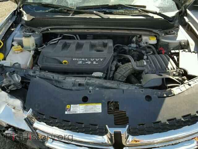 2013 DODGE AVENGER - VIN: 1C3CDZCB1DN626608 - Фото 7